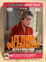DVD « Les temps qui changent » Depardieu Deneuve Téchiné
